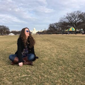 Meet your Posher, Rose